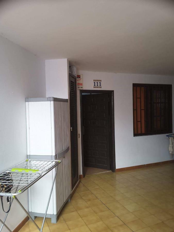 Los Cristianos  Exterior foto